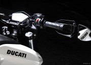 Ducati Hypermotard 796